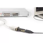 DIGITUS DA-70156 USB 2.0 Type-A soros átalakító