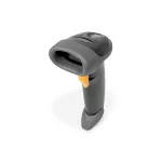 DIGITUS DA-81002 RJ45/USB 1D/2D kézi vonalkódolvasó USB kit állvánnyal