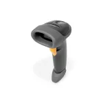 DIGITUS DA-81003 BT/RJ45/USB 1D/2D kézi vonalkódolvasó USB kit állvánnyal
