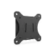 DIGITUS DA-90303-1 Univerzális VESA 100x100 fix fali konzol