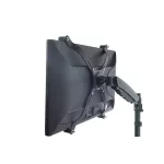 DIGITUS DA-90347 Lyukak nélküli VESA 75/100 monitor fali konzol