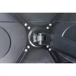 DIGITUS DA-90347 Lyukak nélküli VESA 75/100 monitor fali konzol
