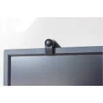 DIGITUS DA-90347 Lyukak nélküli VESA 75/100 monitor fali konzol