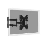 DIGITUS DA-90357 Univerzális VESA 200x200 forgatható fali konzol