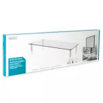 DIGITUS DA-90358 Üveg monitorállvány