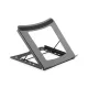 DIGITUS DA-90368 Összecsukható mobil laptop állvány