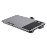 DIGITUS DA-90441 Hordozható notebook tartó munkaállomás
