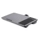 DIGITUS DA-90441 Hordozható notebook tartó munkaállomás