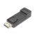 DIGITUS DB-340602-000-S HDMI anya DisplayPort apa adapter