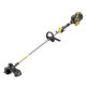 DEWALT Szegélynyíró, 54V, XR, FLEXVOLT