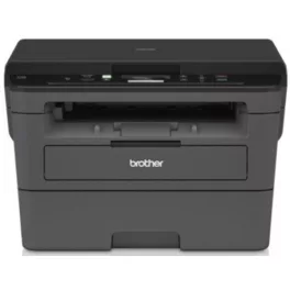 Brother DCPL2532DW mono lézer multifunkciós nyomtató