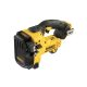 DEWALT Daraboló, 18V XR, menetes szárhoz, TSTAK, koffer, akkumulátor nélkül