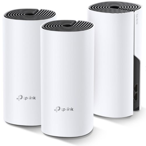 TP-LINK MESH DECO M4 (2-PACK) AC1200 Whole Home WiFi System
