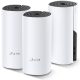 TP-LINK MESH DECO M4 (2-PACK) AC1200 Whole Home WiFi System