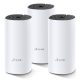 TP-LINK Deco M4(3-pack) AC1200 Whole Home Mesh WiFi System