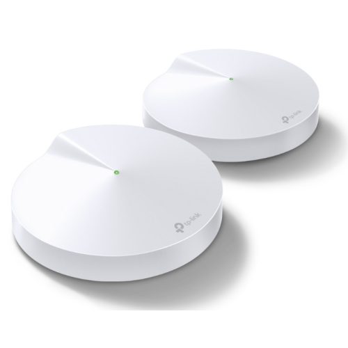 TP-LINK Deco M5(1-pack) AC1300 Whole Home Mesh WiFi Unit