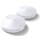 TP-LINK Deco M5(1-pack) AC1300 Whole Home Mesh WiFi Unit