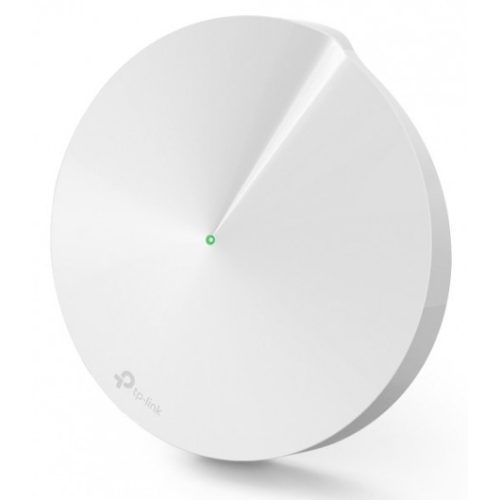 TP-LINK Deco M9 Plus 1pack AC2200 Smart Home Mesh WiFi Unit