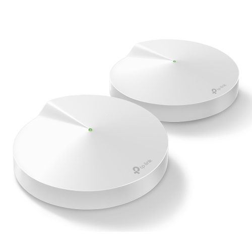 TP-LINK Deco M9 Plus 2pack AC2200 Sm.Home Mesh WiFi System