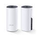 TP-LINK MESH DECO P9 (2-PACK) AC1200+AV1000 Powerline WiFi