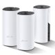 TP-LINK Deco P9 3pack AC1200+AV1000 Pow.line Mesh WiFi Syste