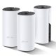 TP-LINK MESH DECO P9 (3-PACK) AC1200+AV1000 Powerline WiFi