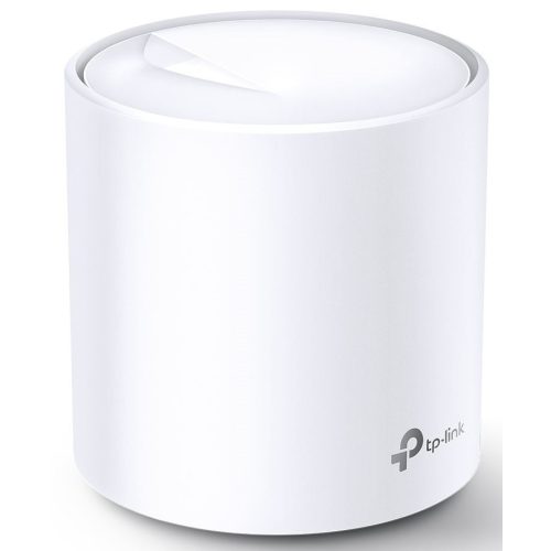 TP-LINK Deco X20(1-pack) AX1800 Whole Home Mesh WiFi6 Unit