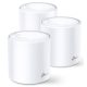 TP-LINK MESH DECO X20 (3-PACK) X1800 Whole WiFi6 System