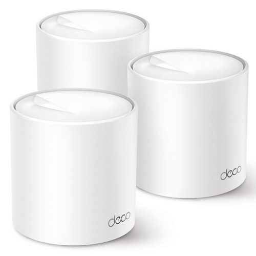 TP-LINK Deco X50(3-pack)