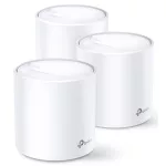 TP-LINK MESH DECO X60 (3-PACK) AX3000 Whole WiFi6 System
