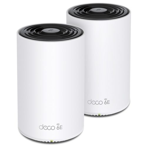 TP-LINK MESH DECO XE75 (2-PACK)