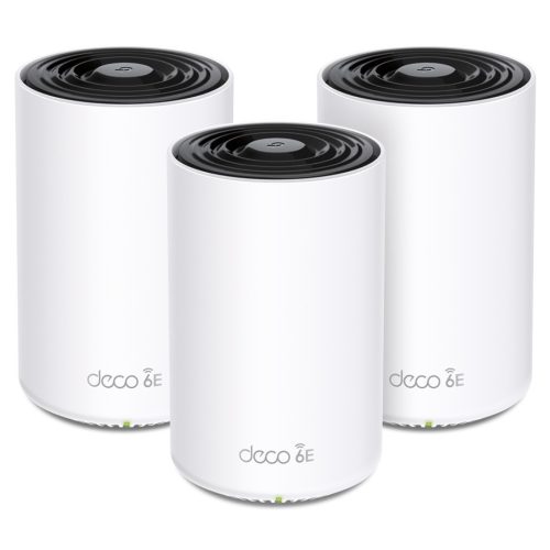 TP-LINK MESH DECO XE75 (3-PACK)