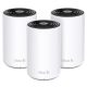 TP-LINK MESH DECO XE75 (3-PACK)