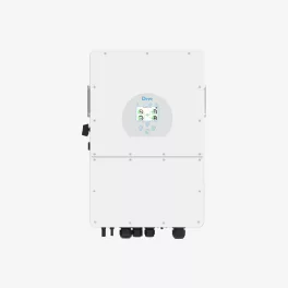 DEYE SUN-20K-SG01HP3-EU-AM2 Inverter