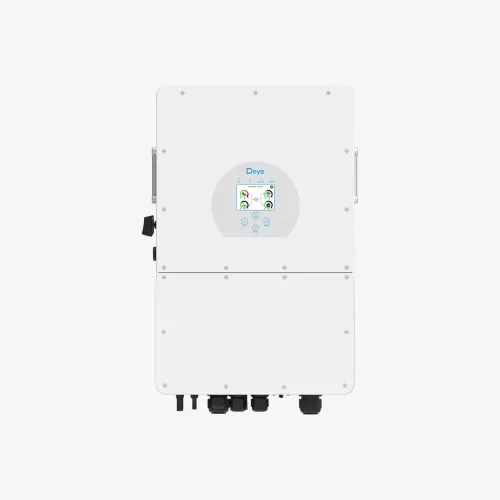 DEYE SUN-20K-SG01HP3-EU-AM2 Inverter