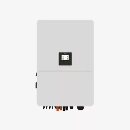 DEYE SUN-80K-SG02HP3-EU-EM6 Inverter