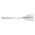 DIGITUS DK-1613-P-305 Cat.6 U/UTP 250MHz LSZH 305m dobozos szürke patch kábel