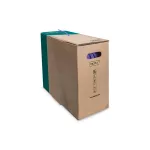 DIGITUS DK-1613-VH-1 Cat.6 U/UTP LSZH 250MHz Eca 100m lila fali kábel