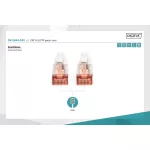DIGITUS DK-1644-020 Cat.6 S/FTP LSZH 2m szürke patch kábel