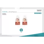 DIGITUS DK-1644-050 Cat.6 S/FTP LSZH 5m szürke patch kábel