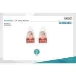 DIGITUS DK-1644-100 Cat.6 S/FTP LSZH 10m szürke patch kábel