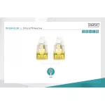 DIGITUS DK-1644-A-150 Cat.6A F/FTP LSZH 15m szürke patch kábel