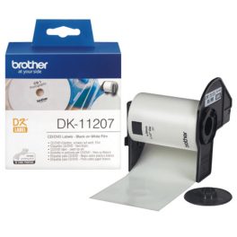 Brother DK-11207 etikett