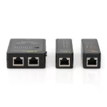 DIGITUS DN-14001-1 Hálózati (RJ45, BNC, PoE) kábel teszter