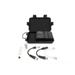 DIGITUS DN-14001-1 Hálózati (RJ45, BNC, PoE) kábel teszter