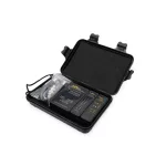 DIGITUS DN-14001-1 Hálózati (RJ45, BNC, PoE) kábel teszter