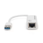 DIGITUS DN-3023 vezetékes USB 3.0 Gigabit Ethernet adapter