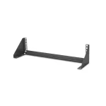 DIGITUS DN-48003 19 2U fekete hálózati fali konzol