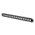 DIGITUS DN-91400 19 1U 16port fekete moduláris üres patch panel