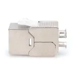 DIGITUS DN-93612-1 Cat.6 árnyékolt szerszám nélkül szerelhető Keystone Jack